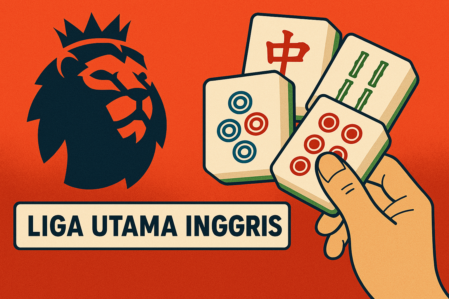 ligainggris