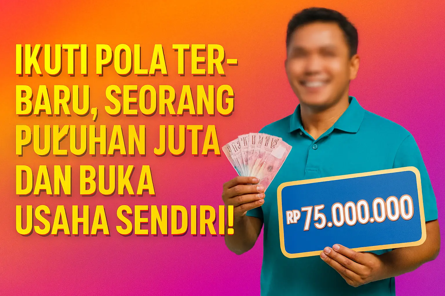 pola terbaru mahjong ways