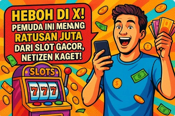 x slot gacor