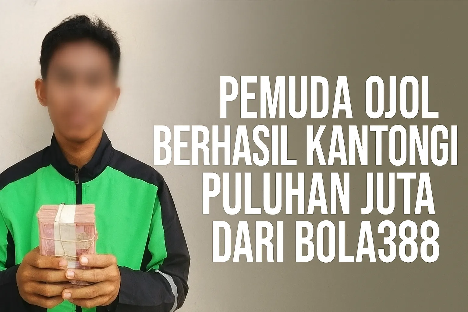 ojol