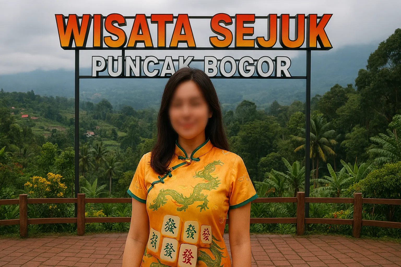 puncakbogor